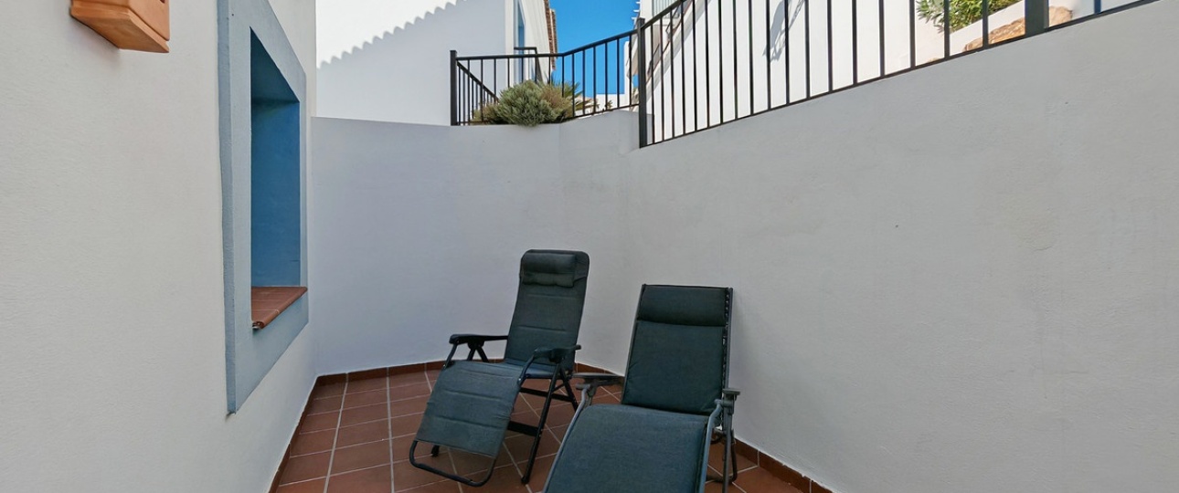 Resale - apartment - Benahavís - Benahavís Centro