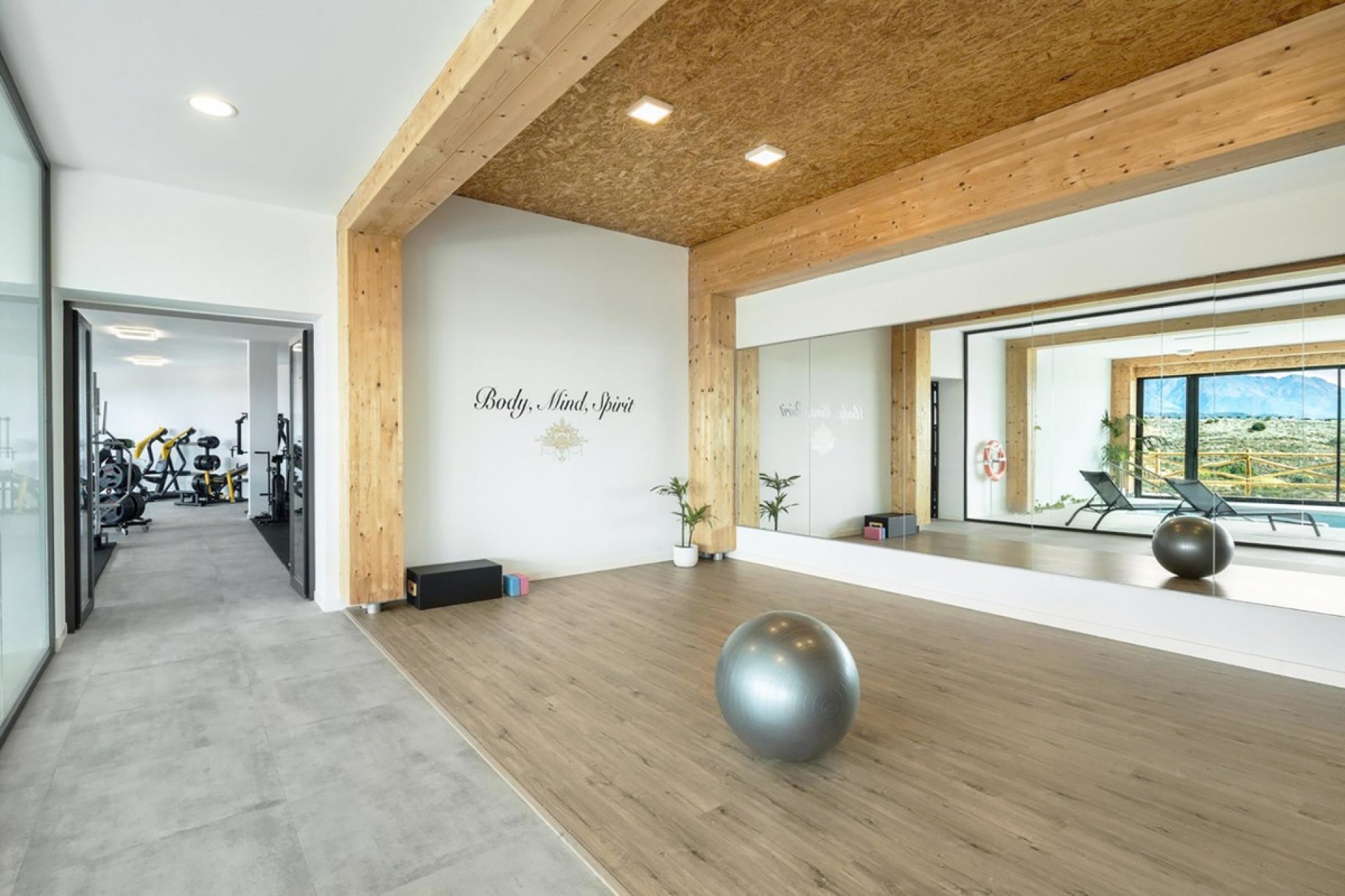 Resale - apartment - Benahavís - Benahavís Centro