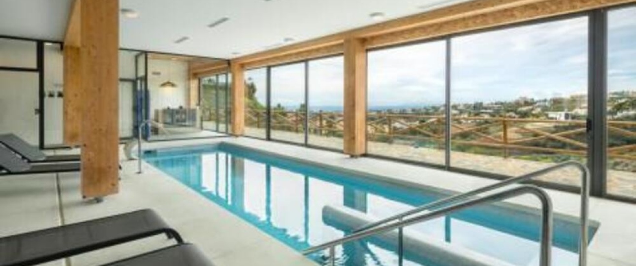 Resale - apartment - Benahavís - Benahavís Centro