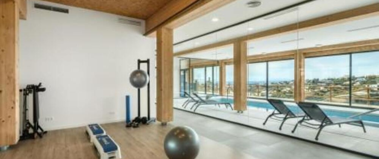 Resale - apartment - Benahavís - Benahavís Centro