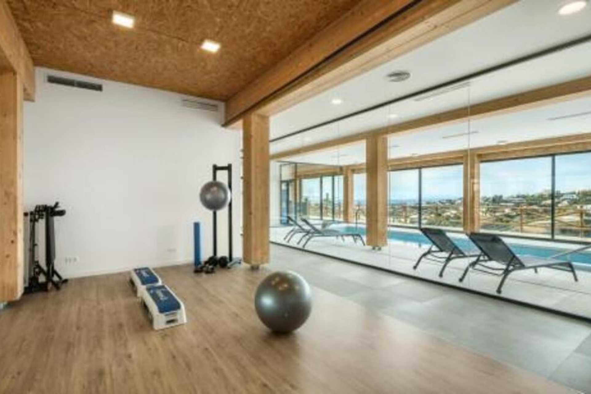 Resale - apartment - Benahavís - Benahavís Centro