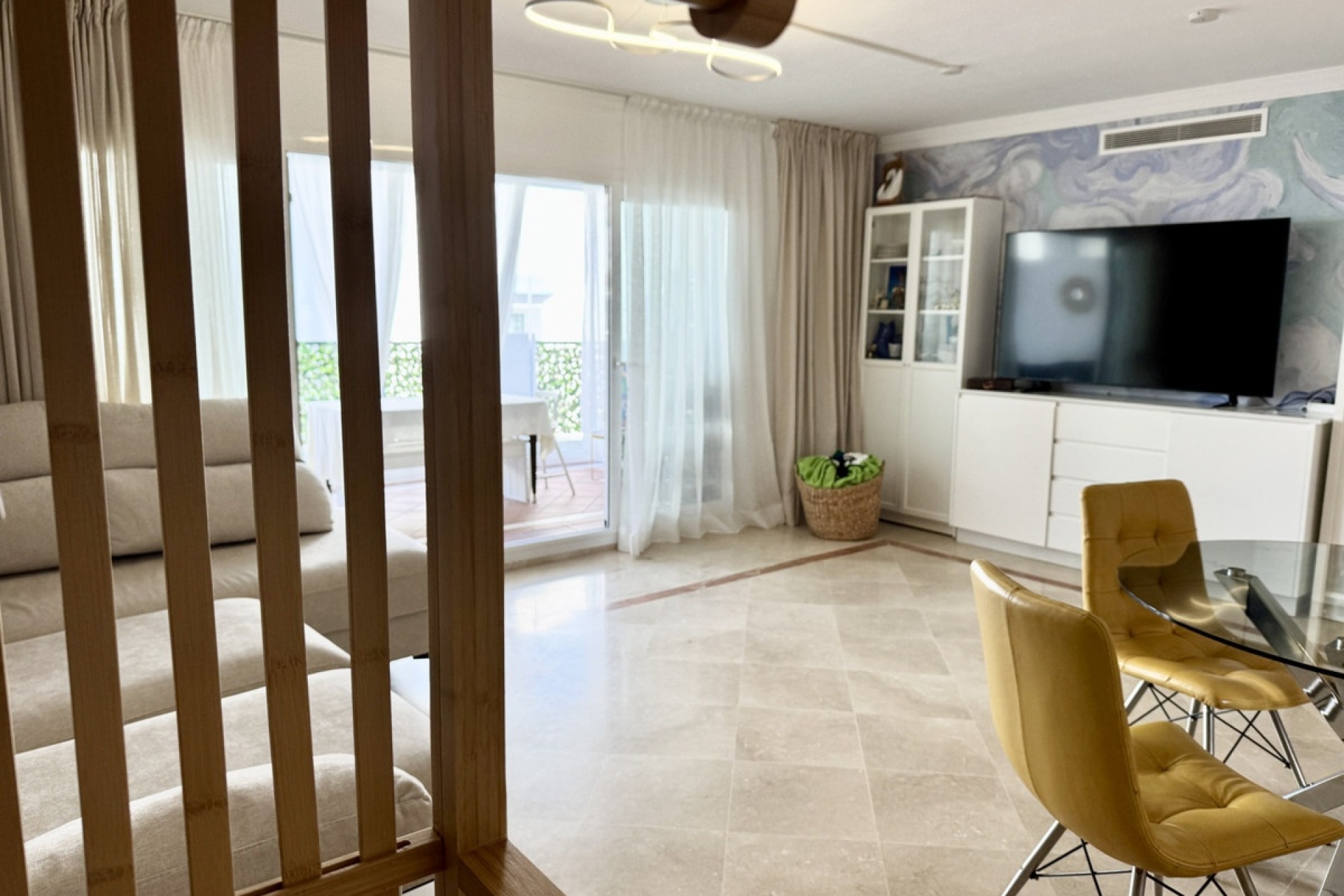 Resale - apartment - Benahavís - Benahavís Centro