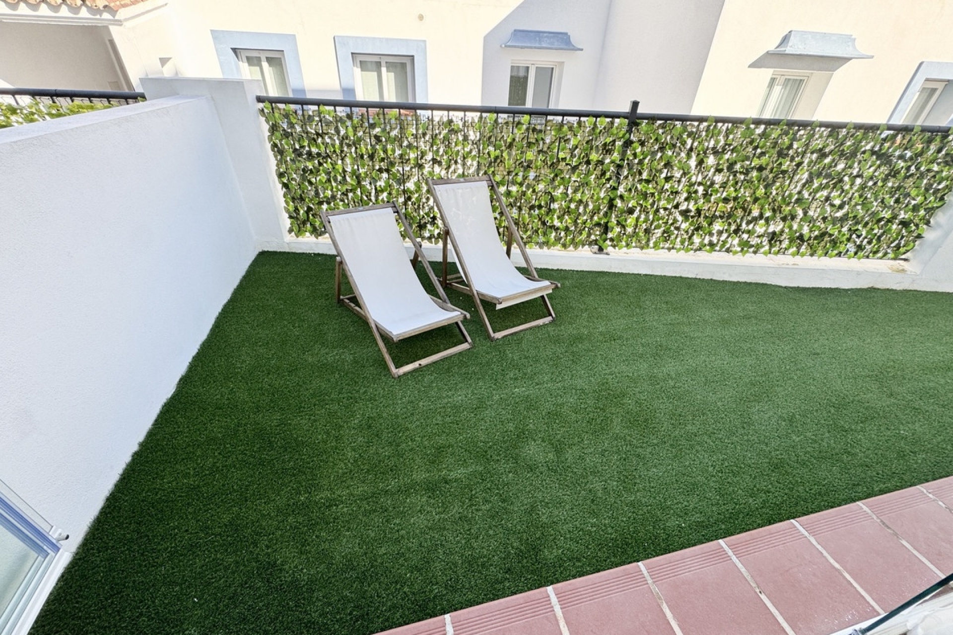 Resale - apartment - Benahavís - Benahavís Centro