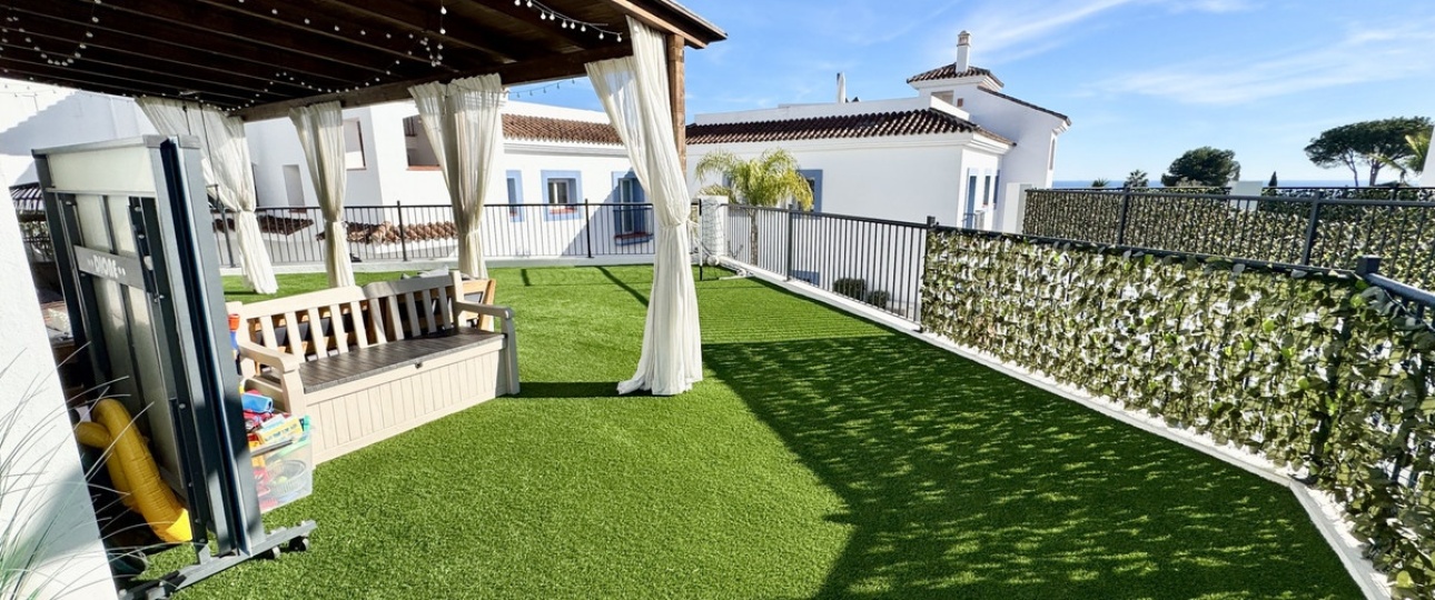 Resale - apartment - Benahavís - Benahavís Centro
