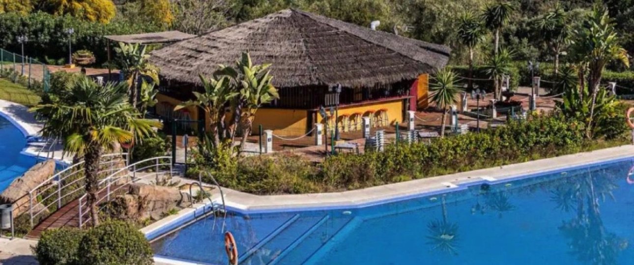 Resale - apartment - Benahavís - Benahavís Centro
