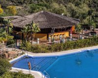 Resale - apartment - Benahavís - Benahavís Centro