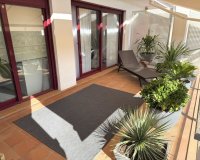 Resale - apartment - Benahavís - Benahavís Centro