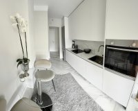 Resale - apartment - Benahavís - Benahavís Centro