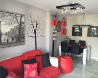 Resale - apartment - Benahavís - Benahavís Centro