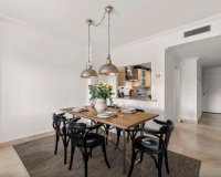 Resale - apartment - Benahavís - Benahavís Centro