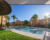 Resale - apartment - Benahavís - Benahavís Centro