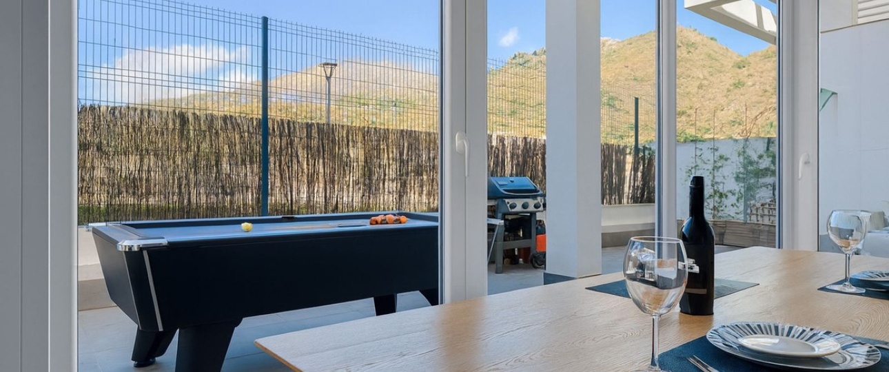 Resale - apartment - Benahavís - Benahavís Centro