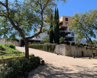 Resale - apartment - Benahavís - Benahavís Centro