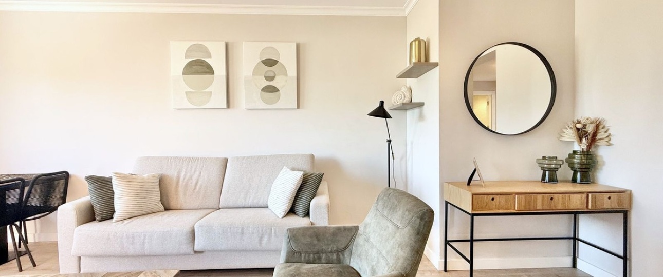 Resale - apartment - Benahavís - Benahavís Centro