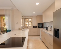Resale - apartment - Benahavís - Benahavís Centro