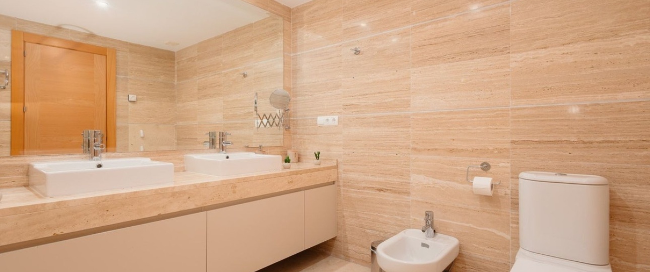 Resale - apartment - Benahavís - Benahavís Centro