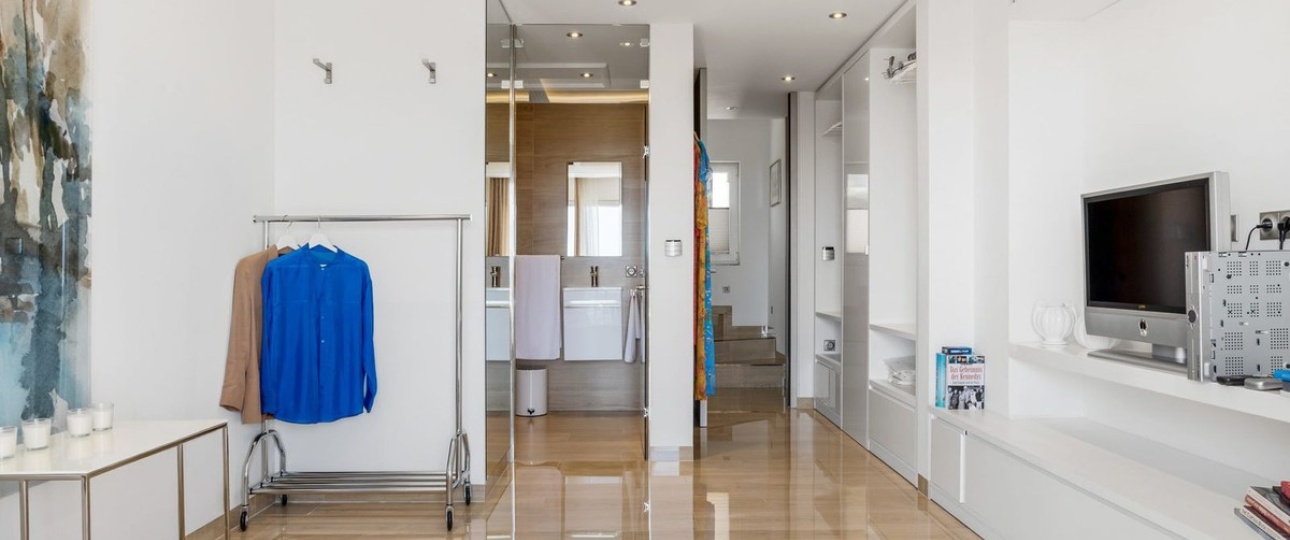 Resale - apartment - Benahavís - Benahavís Centro