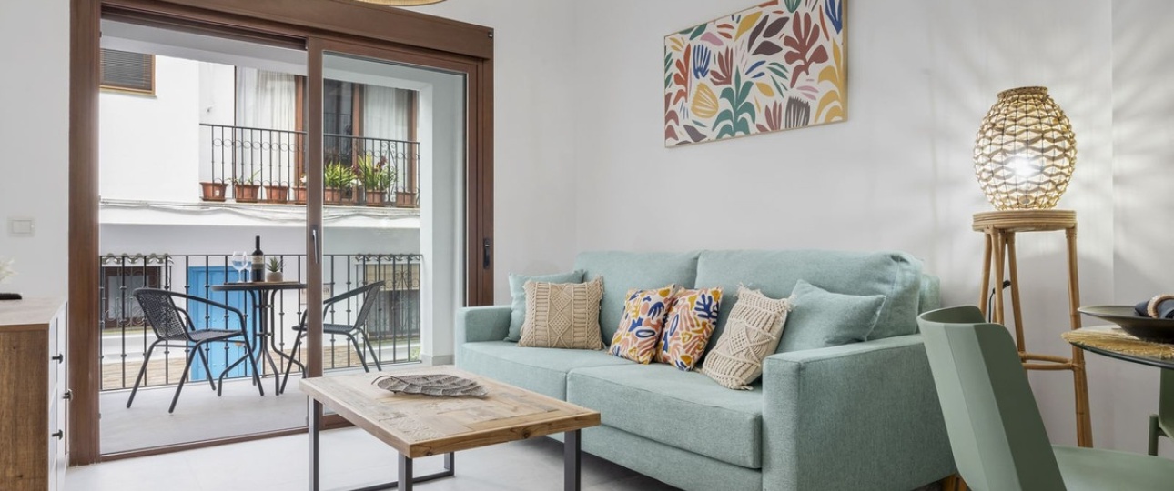 Resale - apartment - Benahavís - Benahavís Centro
