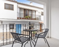 Resale - apartment - Benahavís - Benahavís Centro