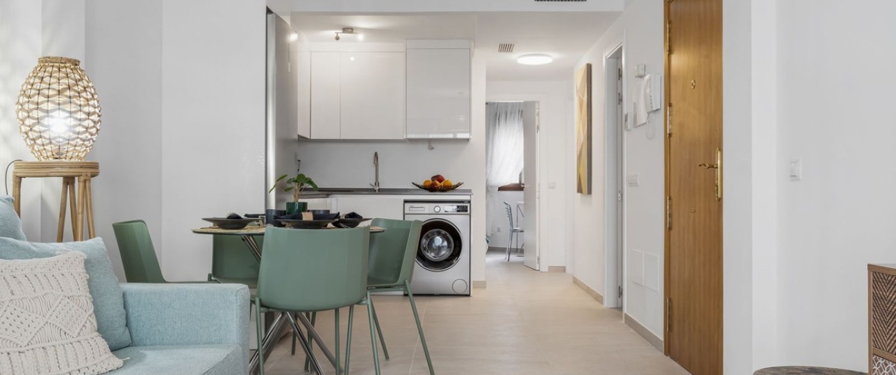 Resale - apartment - Benahavís - Benahavís Centro