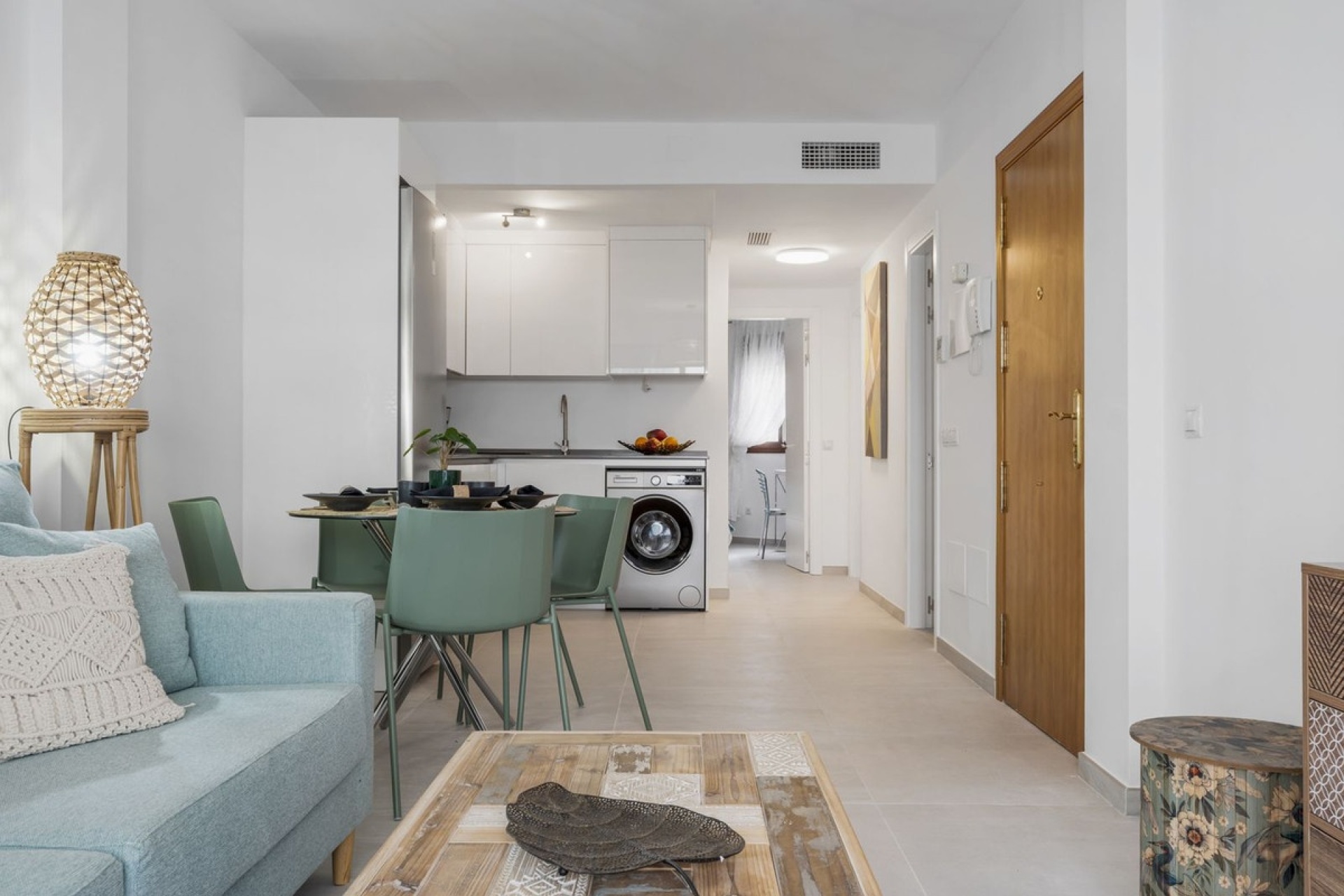 Resale - apartment - Benahavís - Benahavís Centro