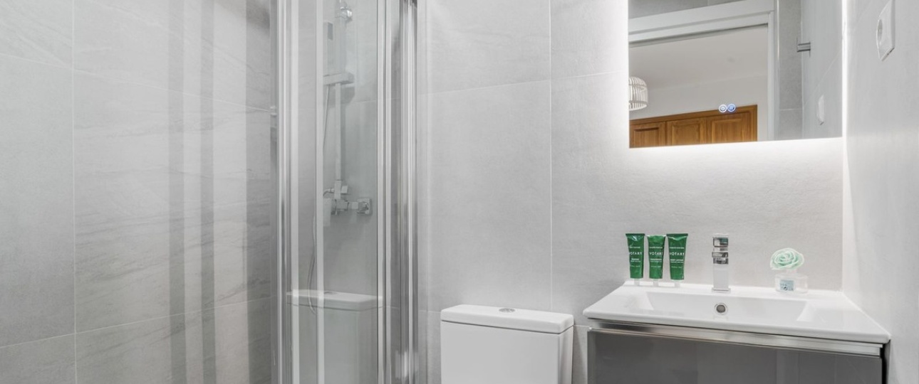 Resale - apartment - Benahavís - Benahavís Centro