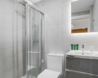 Resale - apartment - Benahavís - Benahavís Centro