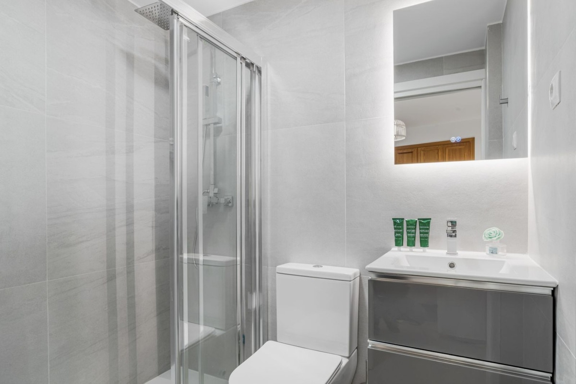 Resale - apartment - Benahavís - Benahavís Centro