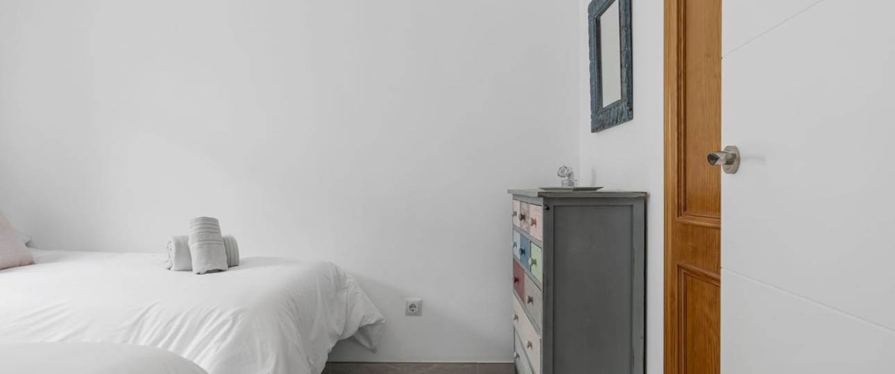 Resale - apartment - Benahavís - Benahavís Centro