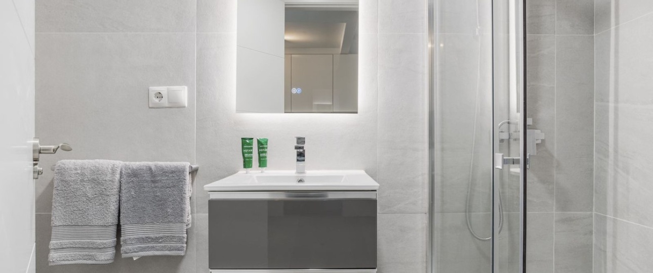 Resale - apartment - Benahavís - Benahavís Centro