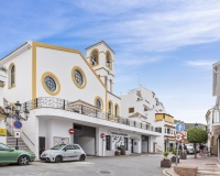 Resale - apartment - Benahavís - Benahavís Centro
