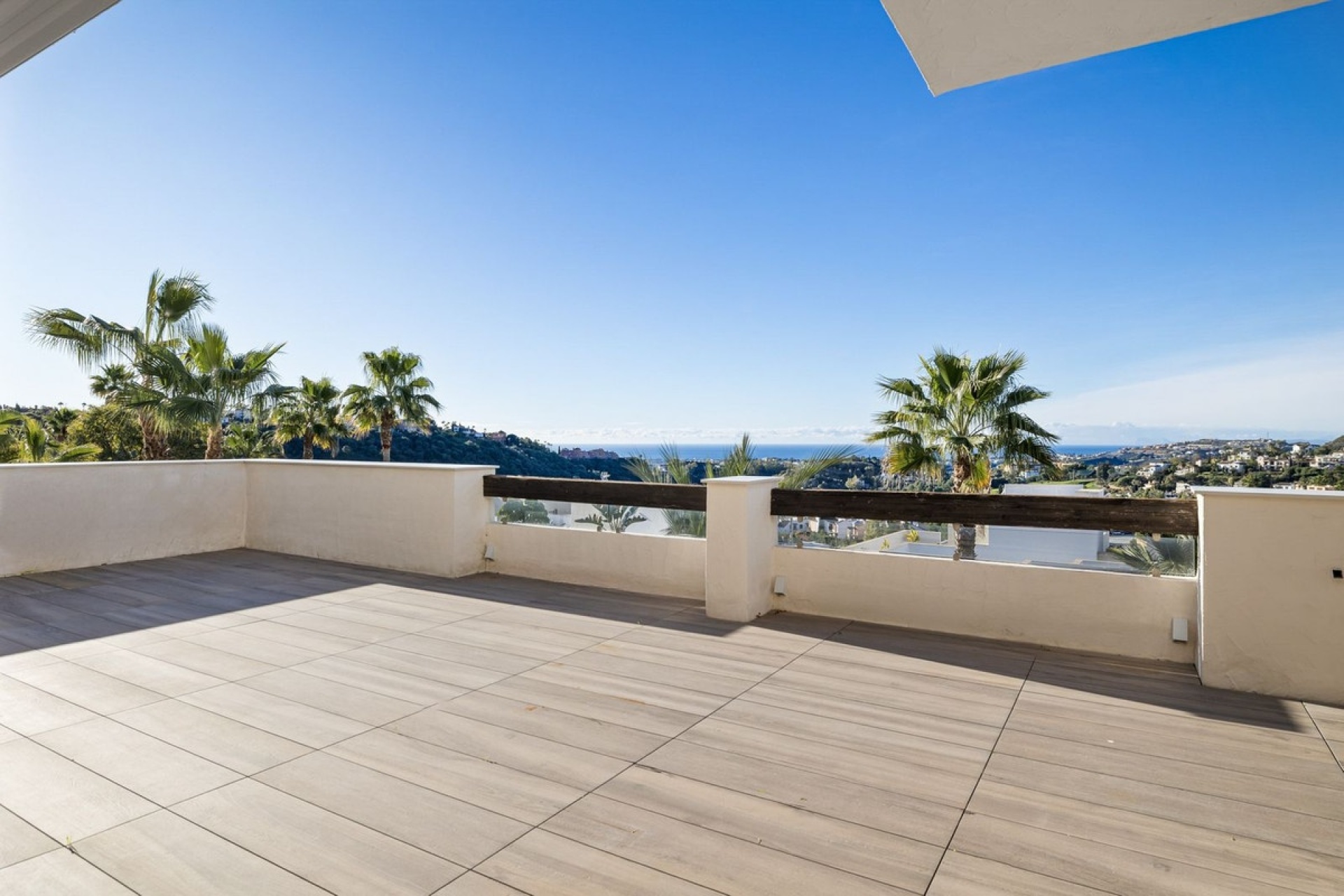 Resale - apartment - Benahavís - Benahavís Centro