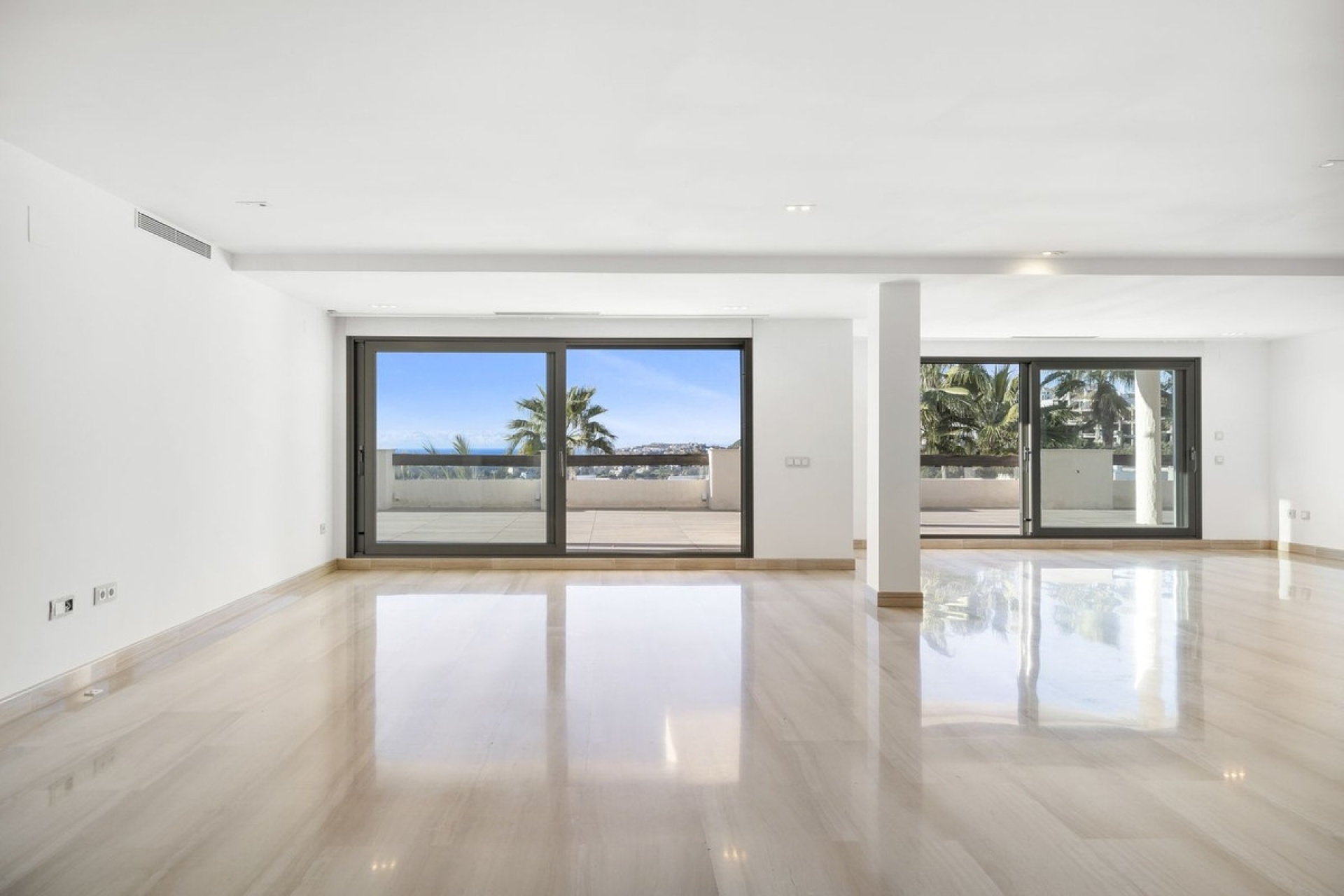 Resale - apartment - Benahavís - Benahavís Centro