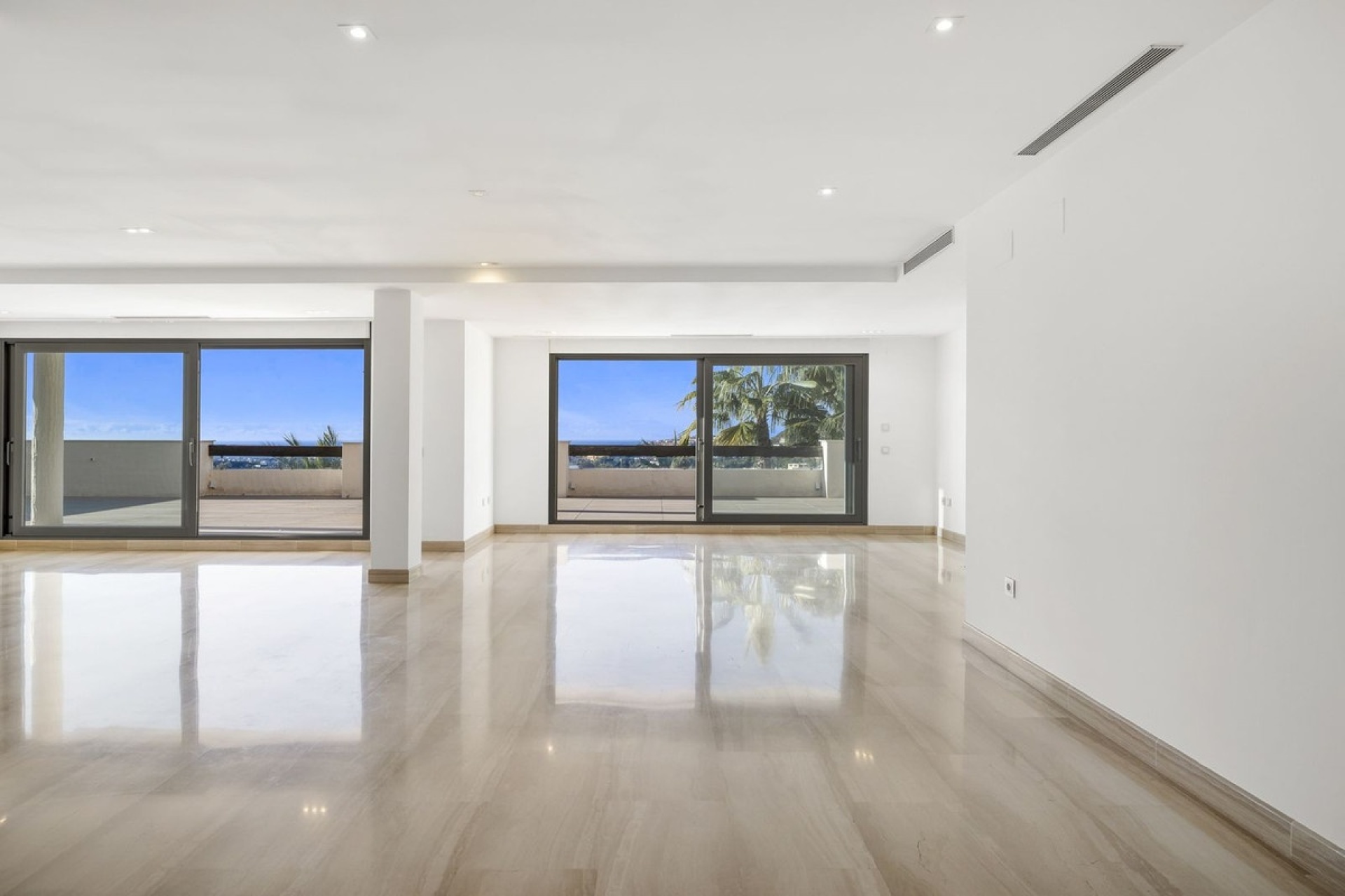 Resale - apartment - Benahavís - Benahavís Centro