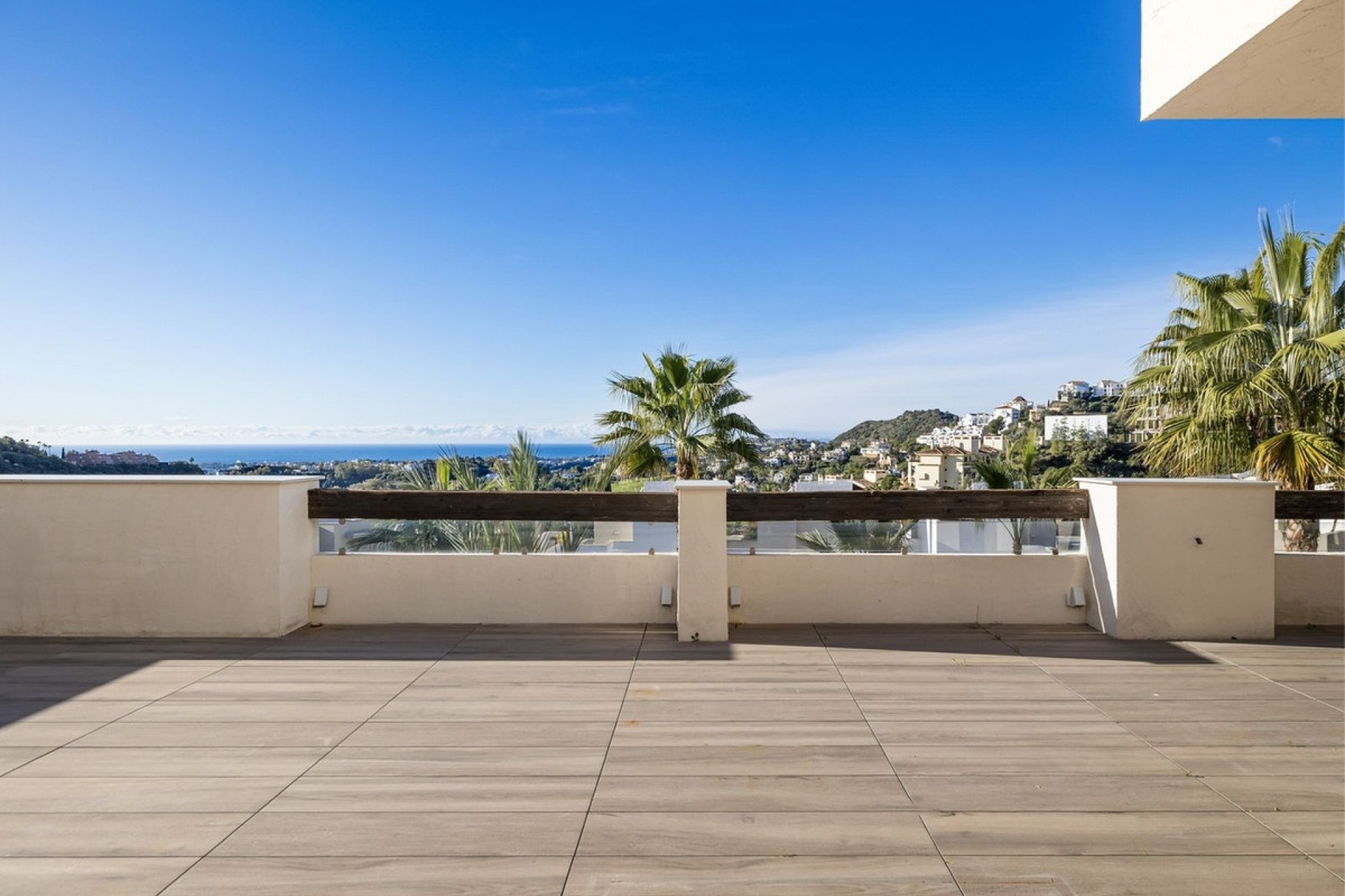 Resale - apartment - Benahavís - Benahavís Centro