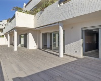 Resale - apartment - Benahavís - Benahavís Centro
