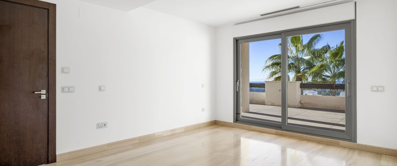 Resale - apartment - Benahavís - Benahavís Centro