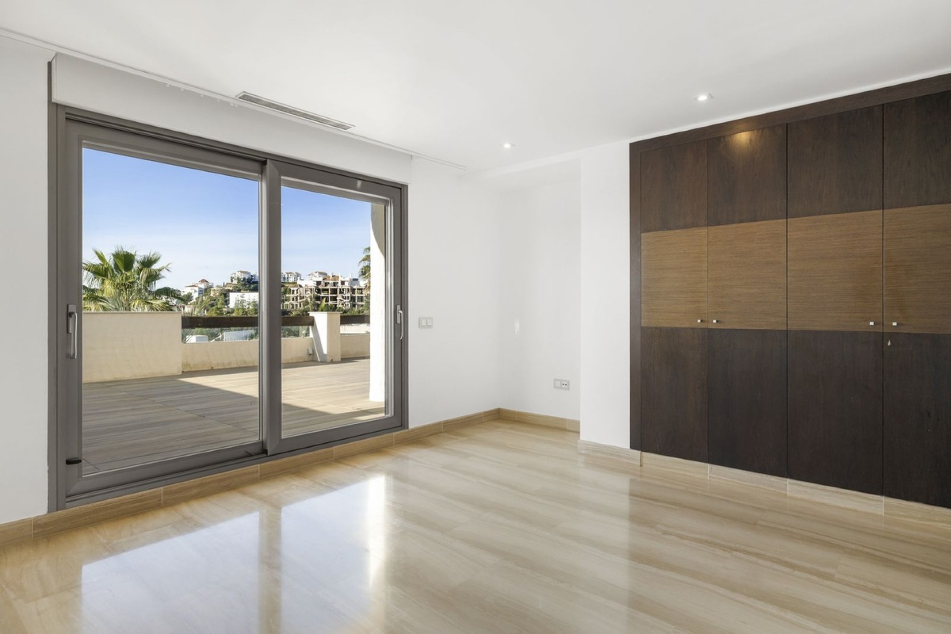 Resale - apartment - Benahavís - Benahavís Centro