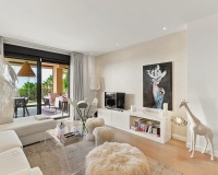 Resale - apartment - Benahavís - Benahavís Centro