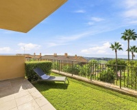 Resale - apartment - Benahavís - Benahavís Centro
