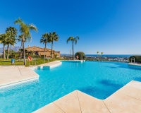 Resale - apartment - Benahavís - Benahavís Centro