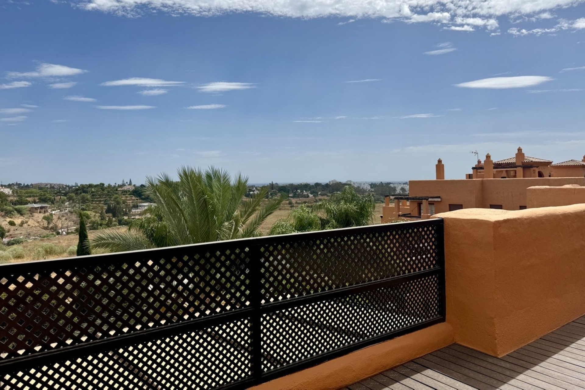 Resale - apartment - Benahavís - Benahavís Centro