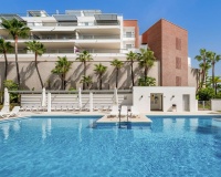 Resale - apartment - Benahavís - Benahavís Centro