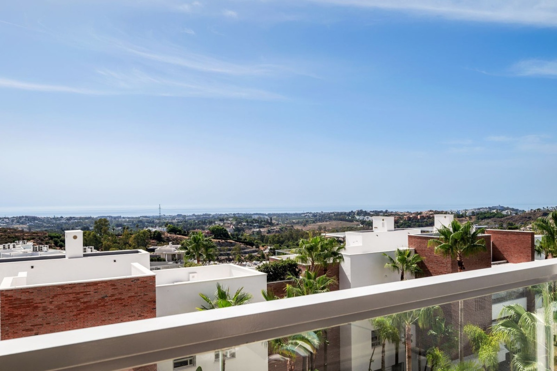 Resale - apartment - Benahavís - Benahavís Centro