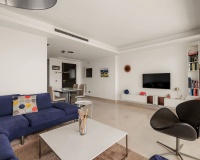 Resale - apartment - Benahavís - Benahavís Centro