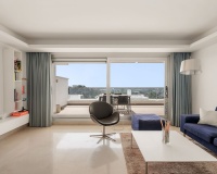 Resale - apartment - Benahavís - Benahavís Centro