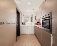 Resale - apartment - Benahavís - Benahavís Centro