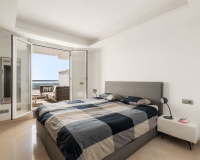Resale - apartment - Benahavís - Benahavís Centro