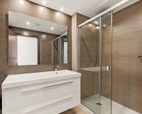 Resale - apartment - Benahavís - Benahavís Centro