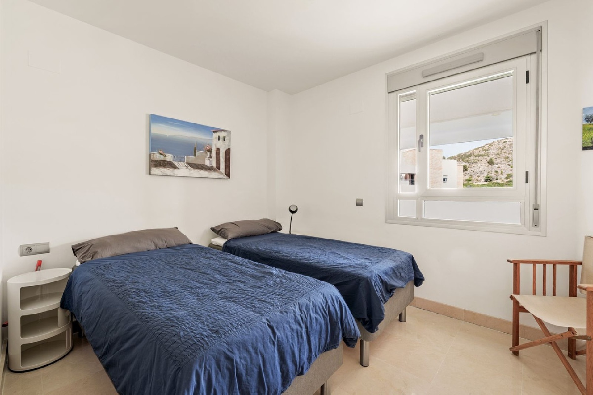 Resale - apartment - Benahavís - Benahavís Centro